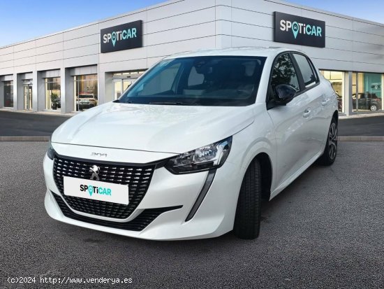 Peugeot 208  PureTech 73kW (100CV) Active Pack - Cadiz