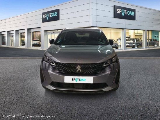 Peugeot 3008  1.2 100KW  eDCS6 GT - Cadiz