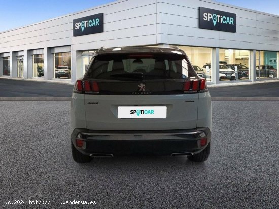 Peugeot 3008  1.2 PURETECH 96KW (130CV)  S&S GT Line - Cadiz