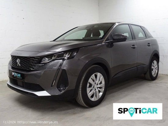 Peugeot 3008  1.5 BlueHDi 96kW (130CV) S&S Active - Cadiz