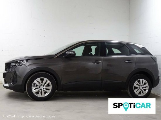 Peugeot 3008  1.5 BlueHDi 96kW (130CV) S&S Active - Cadiz