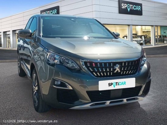 Peugeot 3008  1.5 BlueHDi 96kW (130CV) S&S Allure - Cadiz