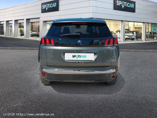 Peugeot 3008  1.5 BlueHDi 96kW (130CV) S&S Allure - Cadiz