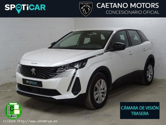 Peugeot 3008  1.5 BlueHDi 96kW Active Pack - Cadiz