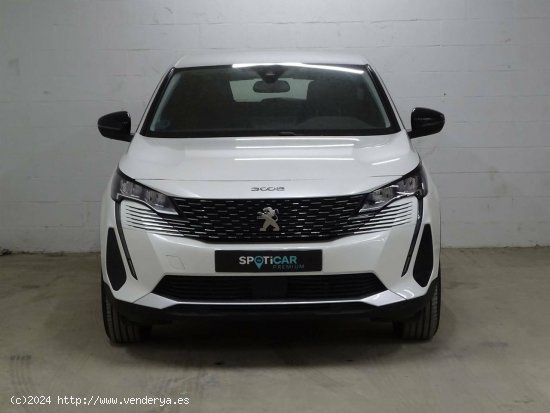 Peugeot 3008  1.5 BlueHDi 96kW Active Pack - Cadiz