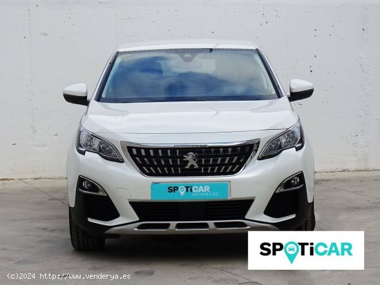 Peugeot 3008  1.5L BlueHDi 96kW (130CV) S&S Allure - Cadiz