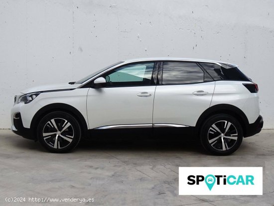 Peugeot 3008  1.5L BlueHDi 96kW (130CV) S&S Allure - Cadiz