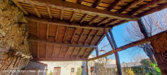 Casa de pueblo en Venta en Valdesaz Segovia