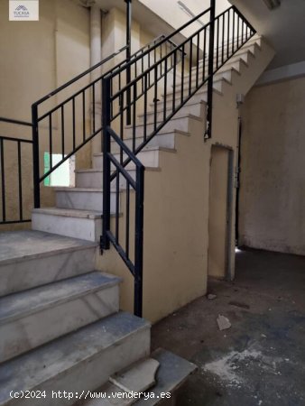 Nave industrial en Venta en Roquetas De Mar Almería