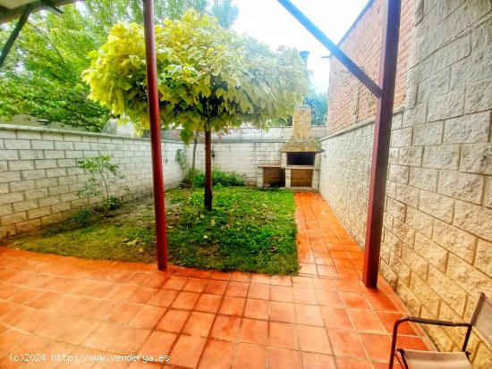 Casa-Chalet en Venta en Peñafiel Valladolid