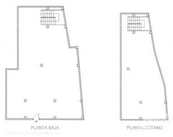 LOCAL COMERCIAL DE 248 M2 EN CIEMPOZUELOS