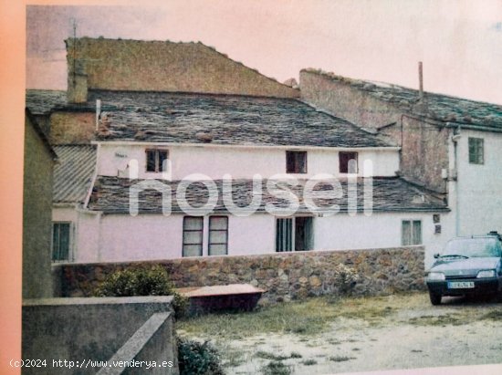  Casa rural en venta de 249 m² en Calle Rosalía de Castro, 27860 Vicedo (O) (Lugo) 