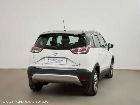 Opel Crossland X ( 1.2T S&S Edition 110 )  - Jeréz de la Frontera