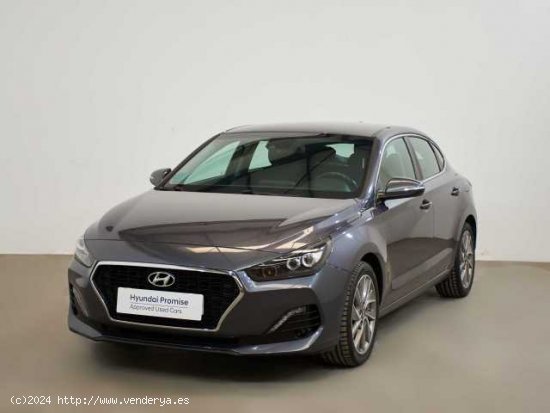 Hyundai i30 Fastback ( 1.0 TGDI Tecno 120 )  - Jeréz de la Frontera