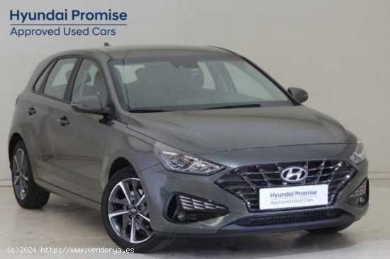 Hyundai i30 ( 1.5 DPI Klass SLX 110 )  - Aranjuez