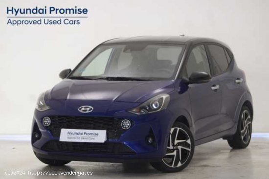 Hyundai i10 ( 1.2 MPI Tecno 2C )  - Fornells de la Selva