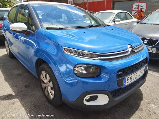  Citroën C3 Gasolina - Cornellà 