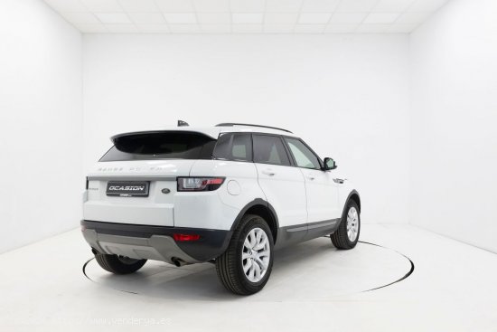 Land-Rover Range Rover Evoque 2.0L TD4 150 cv 4X4 - Toledo