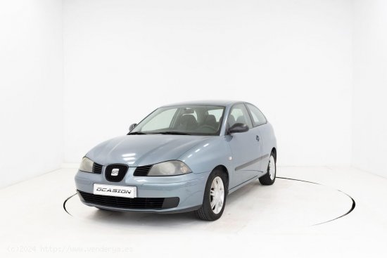  Seat Ibiza 1.9 SDI 64 cv - Toledo 