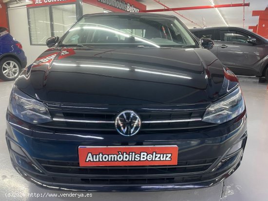 Volkswagen Polo 5 AÑOS GARANTÍA - El Prat de Llobregat