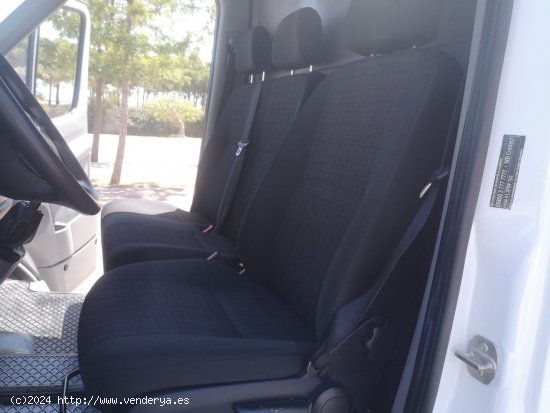 Mercedes Sprinter GASOLINA Y GLP 160CV 316 LARGO 3.5T T.ALTO HIBRIDO - Barcelona