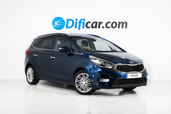 Kia Carens Drive 1.6 135CV - Molins de Rei