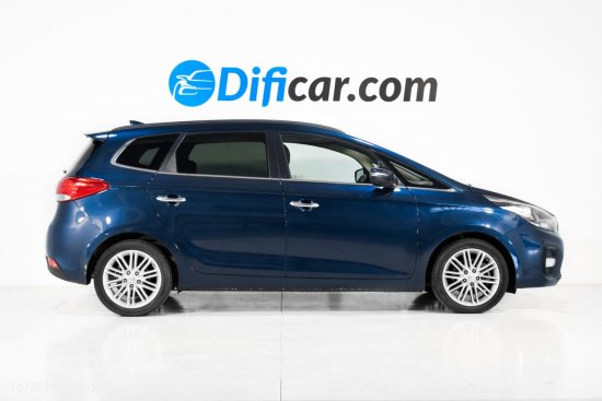 Kia Carens Drive 1.6 135CV - Molins de Rei