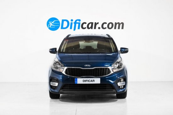 Kia Carens Drive 1.6 135CV - Fornells de la Selva