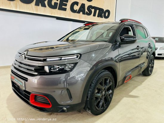 Citroën C5 Aircross 1.5 BLUEHDI 96KW 130CV SHINE - Utrera