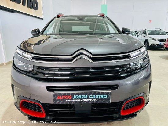 Citroën C5 Aircross 1.5 BLUEHDI 96KW 130CV SHINE - Utrera