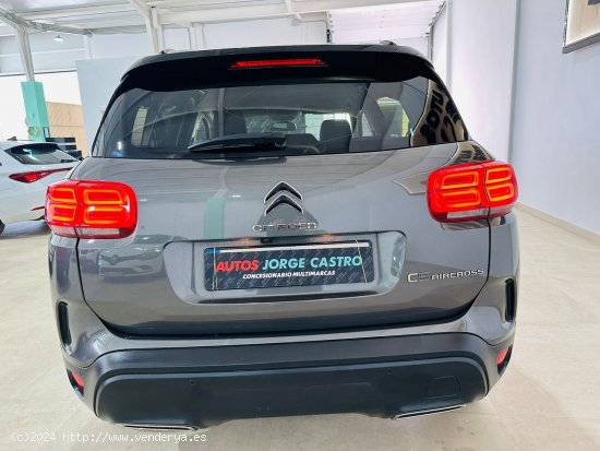 Citroën C5 Aircross 1.5 BLUEHDI 96KW 130CV SHINE - Utrera