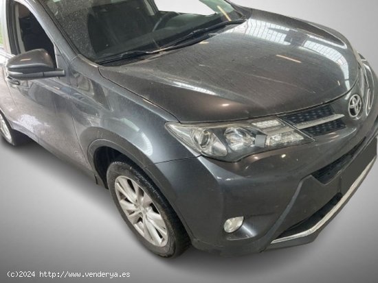 Toyota Rav4 2.2 D-4D ADVANCE AWD 150 CV 4X4 - Baena