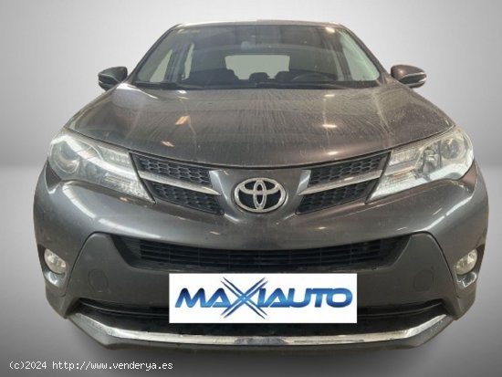 Toyota Rav4 2.2 D-4D ADVANCE AWD 150 CV 4X4 - Baena