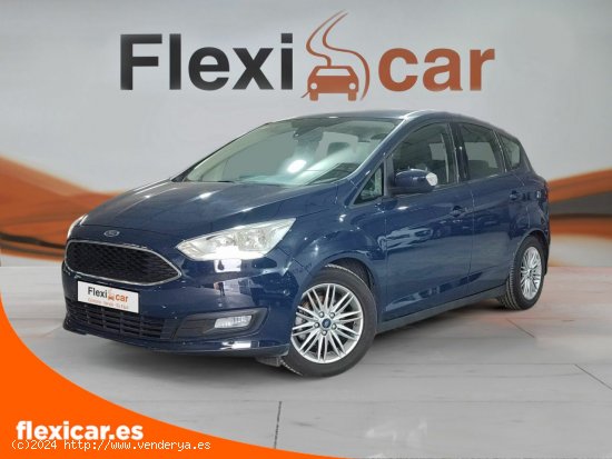 Ford C Max 1.0 EcoBoost 100CV Trend+ - Jaén