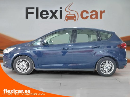 Ford C Max 1.0 EcoBoost 100CV Trend+ - Jaén