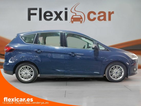 Ford C Max 1.0 EcoBoost 100CV Trend+ - Jaén