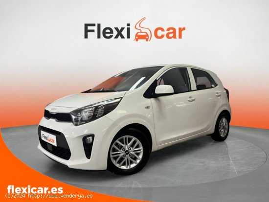 Kia Picanto 1.0 DPi 49kW (67CV) Concept - Badalona