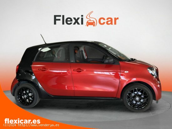 Smart Forfour 0.9 66kW (90CV) S/S PASSION - Alicante