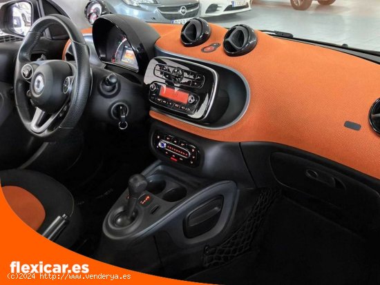 Smart Forfour 0.9 66kW (90CV) S/S PASSION - Alicante