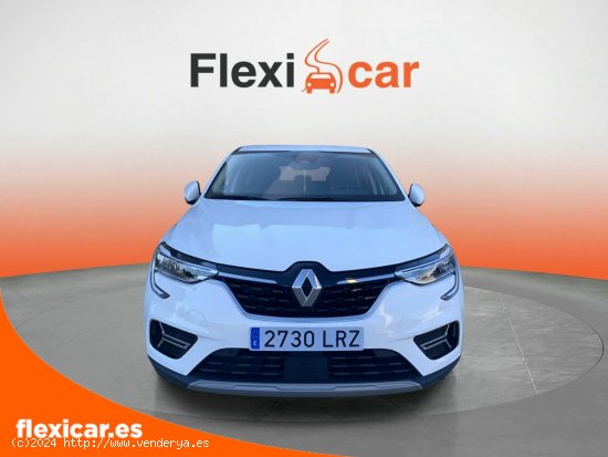 Renault Arkana Zen TCe 103kW(140CV) EDC Microhíbrido - Xátiva