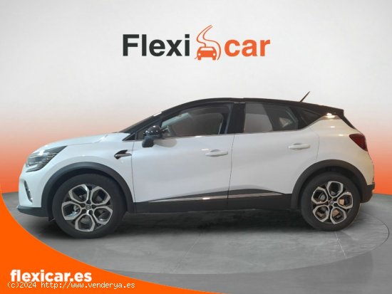 Renault Captur Zen TCe 90 - Reus