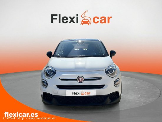 Fiat 500X 120TH 1,0 Firefly T3 88KW (120 cv) S&S - Málaga