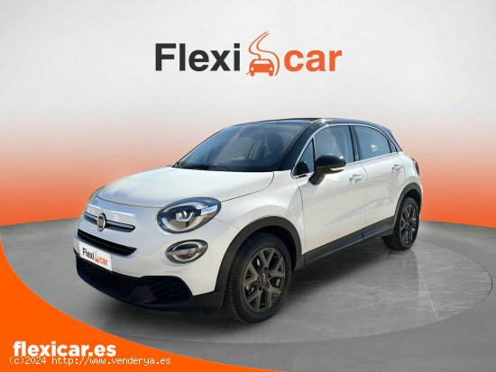 Fiat 500X 120TH 1,0 Firefly T3 88KW (120 cv) S&S - Málaga