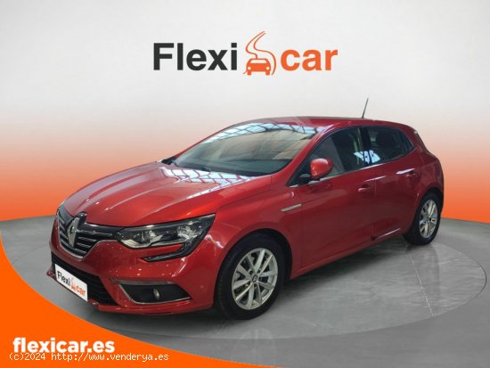 Renault Megane GT Line Energy TCe 97kW (130CV) - Badajoz