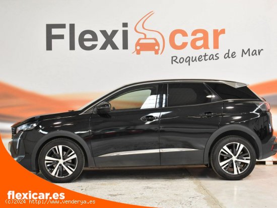 Peugeot 3008 1.2 PureTech 96KW S&S Allure EAT8 - Roquetas de Mar