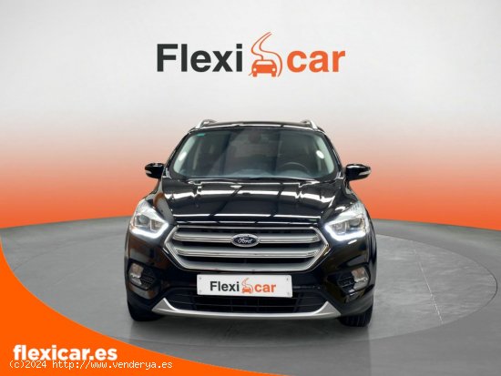 Ford Kuga 1.5 EcoBoost 110kW 4x2 Titanium - El Zabal