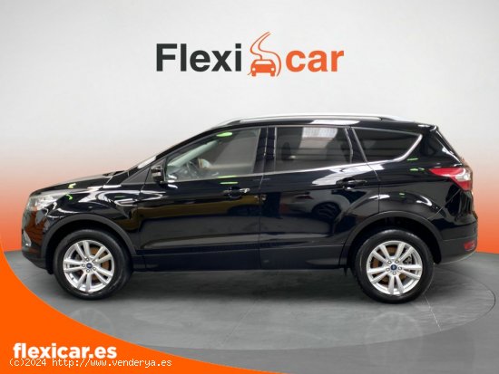 Ford Kuga 1.5 EcoBoost 110kW 4x2 Titanium - El Zabal