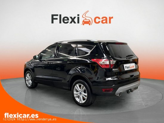 Ford Kuga 1.5 EcoBoost 110kW 4x2 Titanium - El Zabal