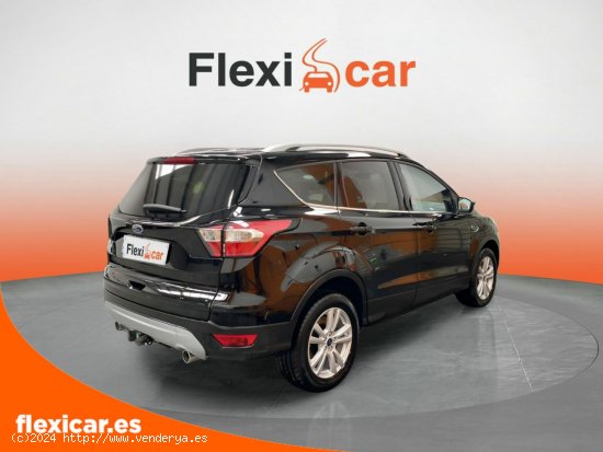 Ford Kuga 1.5 EcoBoost 110kW 4x2 Titanium - El Zabal