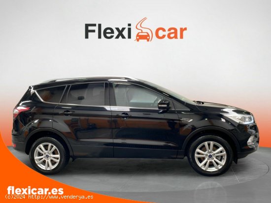 Ford Kuga 1.5 EcoBoost 110kW 4x2 Titanium - El Zabal